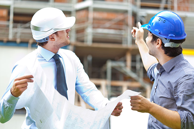 Construction-Consultant